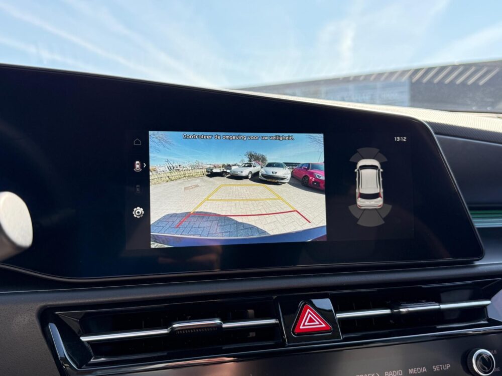 Kia Niro EV DynamicPlusLine 64.8 kWh 25