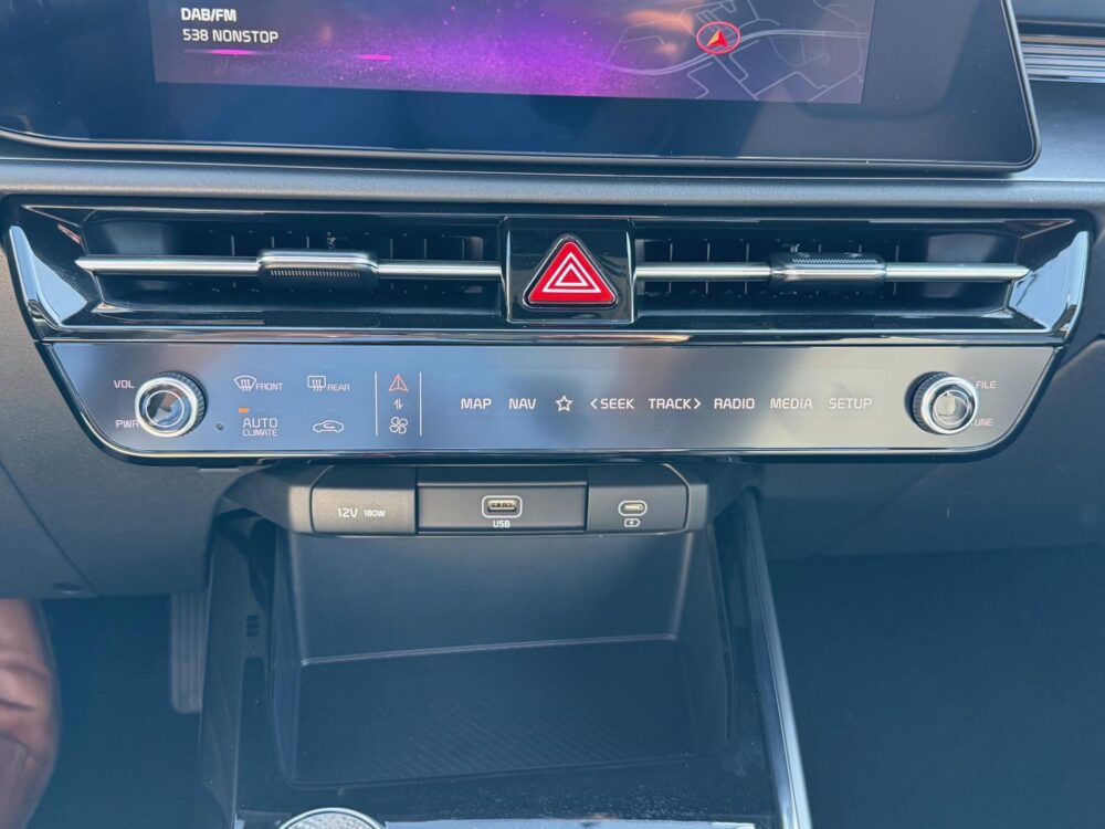 Kia Niro EV DynamicPlusLine 64.8 kWh 26