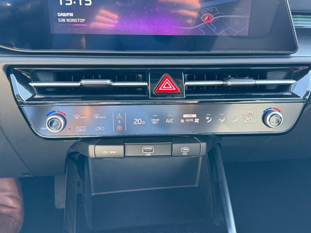 Kia Niro EV DynamicPlusLine 64.8 kWh 27