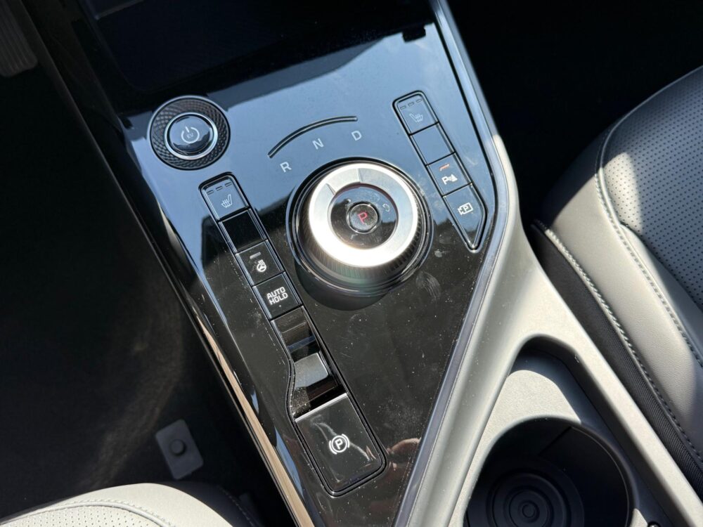 Kia Niro EV DynamicPlusLine 64.8 kWh 28