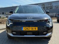 Kia Niro EV DynamicPlusLine 64.8 kWh 36