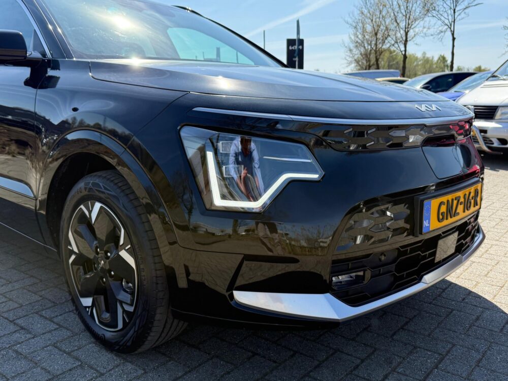 Kia Niro EV DynamicPlusLine 64.8 kWh 4