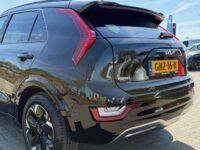 Kia Niro EV DynamicPlusLine 64.8 kWh 44