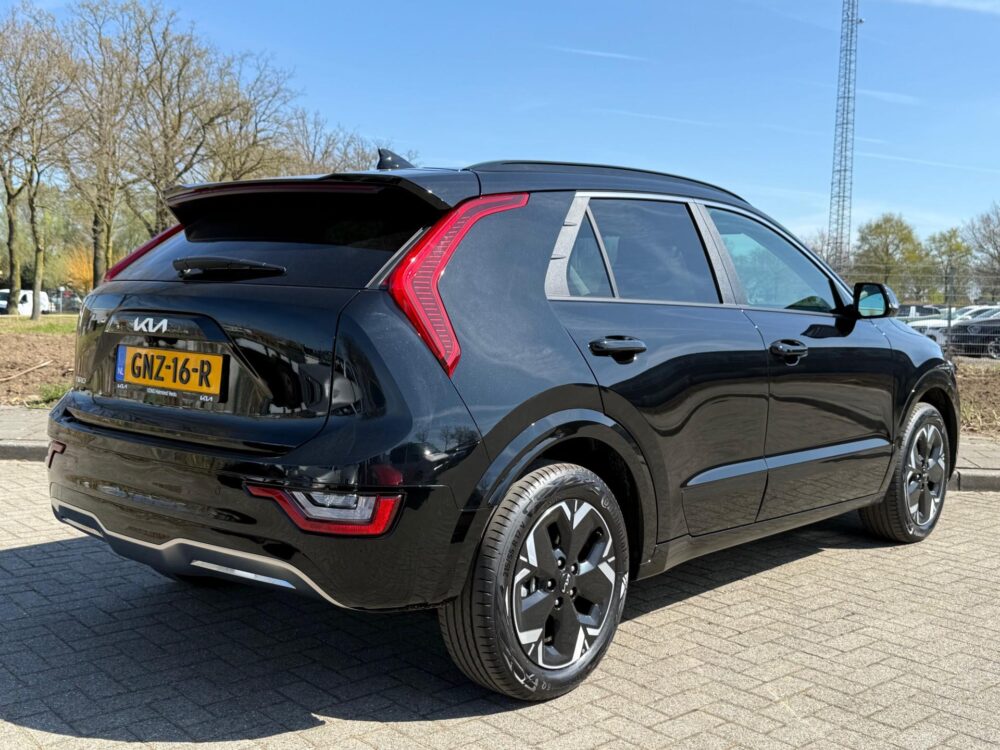Kia Niro EV DynamicPlusLine 64.8 kWh 6