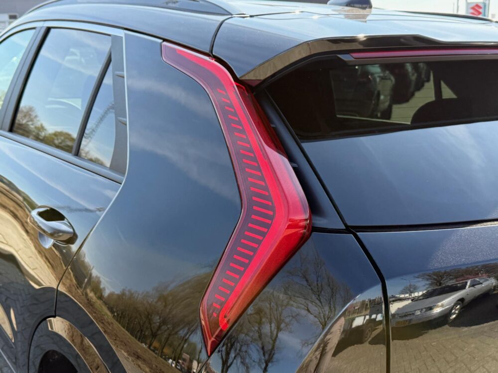 Kia Niro EV DynamicPlusLine 64.8 kWh 8