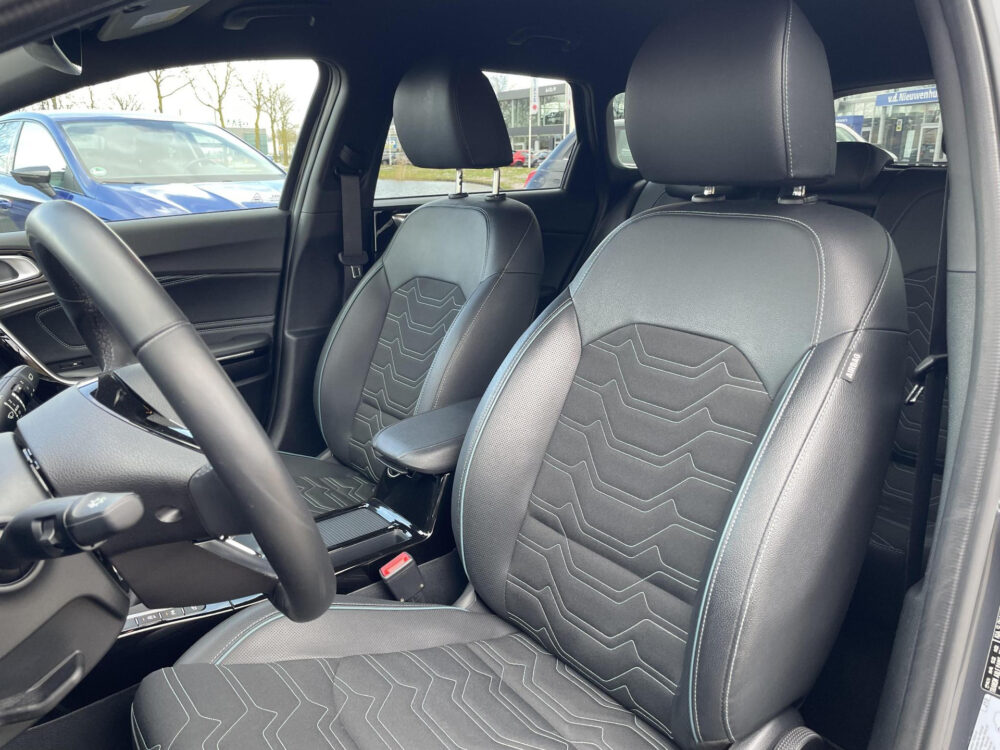 Kia Ceed Sportswagon 1.0 T-GDi Design Edition 10