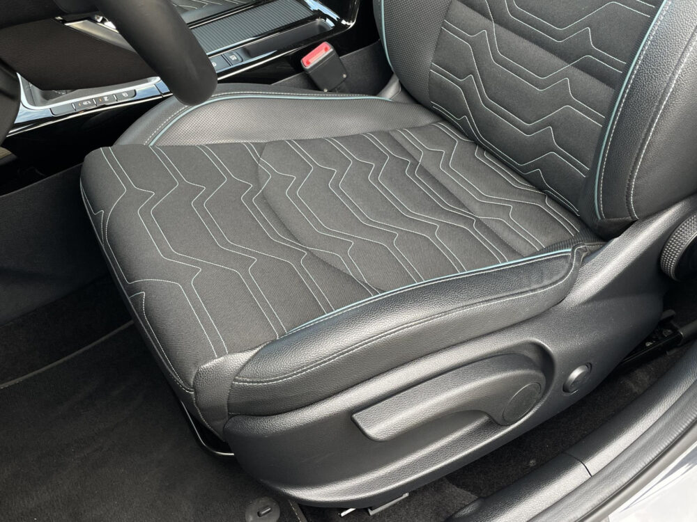 Kia Ceed Sportswagon 1.0 T-GDi Design Edition 11