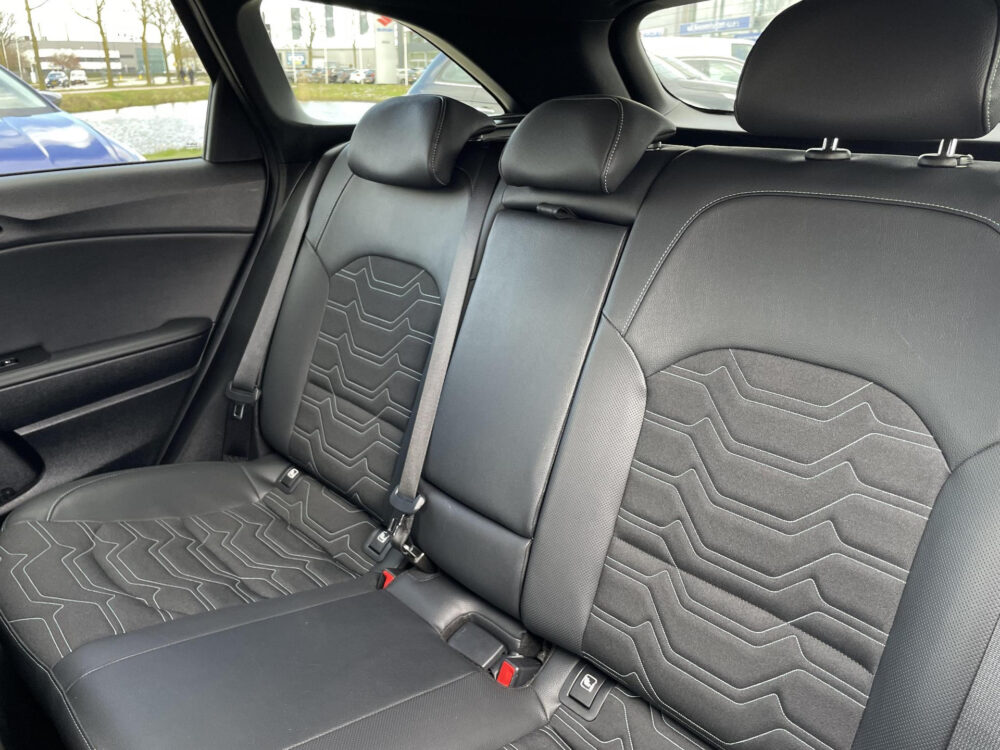 Kia Ceed Sportswagon 1.0 T-GDi Design Edition 14