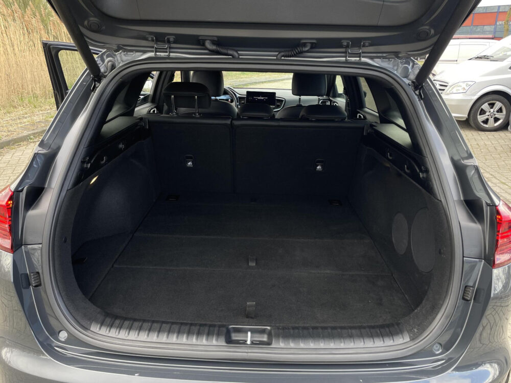 Kia Ceed Sportswagon 1.0 T-GDi Design Edition 15