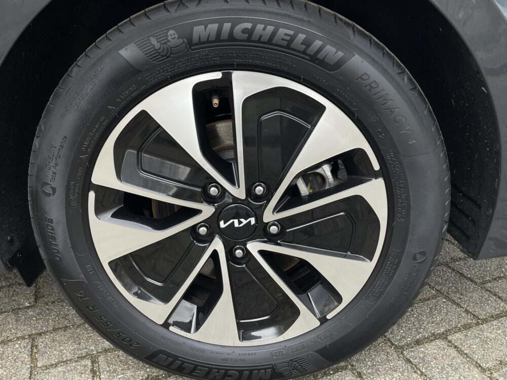 Kia Ceed Sportswagon 1.0 T-GDi Design Edition 16