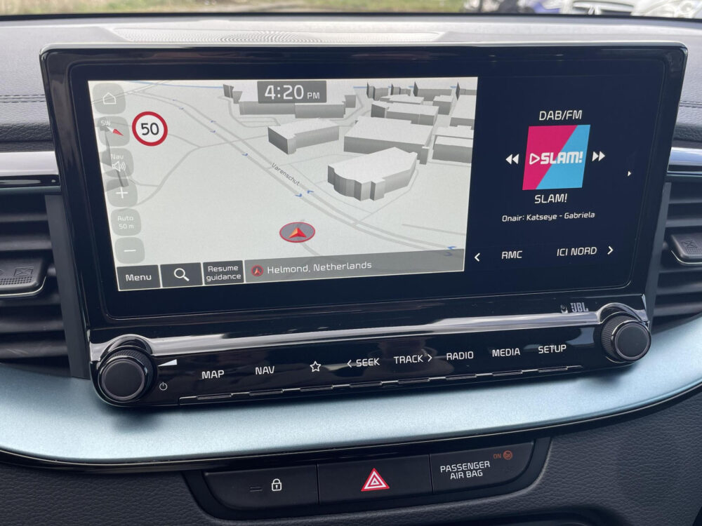 Kia Ceed Sportswagon 1.0 T-GDi Design Edition 19