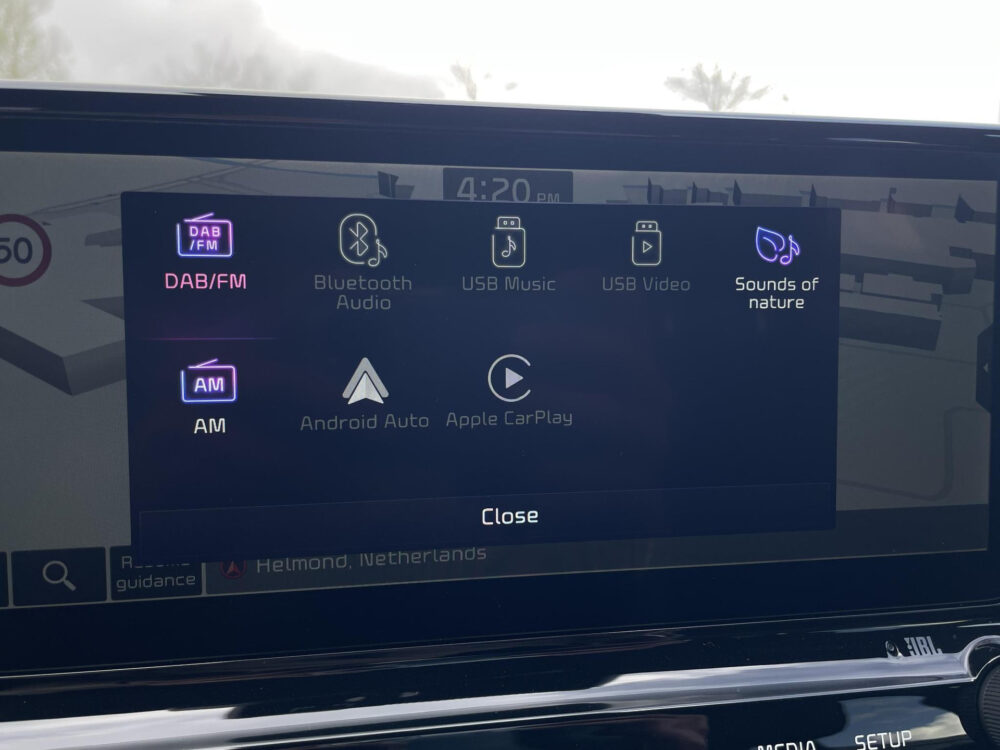 Kia Ceed Sportswagon 1.0 T-GDi Design Edition 21