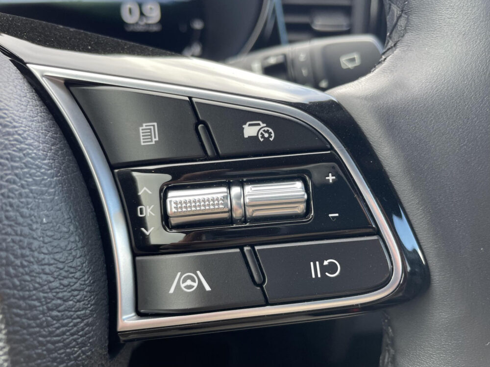 Kia Ceed Sportswagon 1.0 T-GDi Design Edition 24