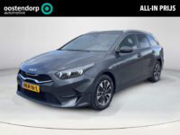 Kia Ceed Sportswagon 1.0 T-GDi Design Edition 26