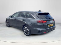 Kia Ceed Sportswagon 1.0 T-GDi Design Edition 28