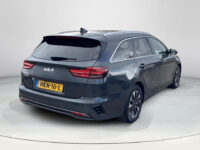 Kia Ceed Sportswagon 1.0 T-GDi Design Edition 30