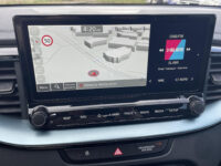 Kia Ceed Sportswagon 1.0 T-GDi Design Edition 45