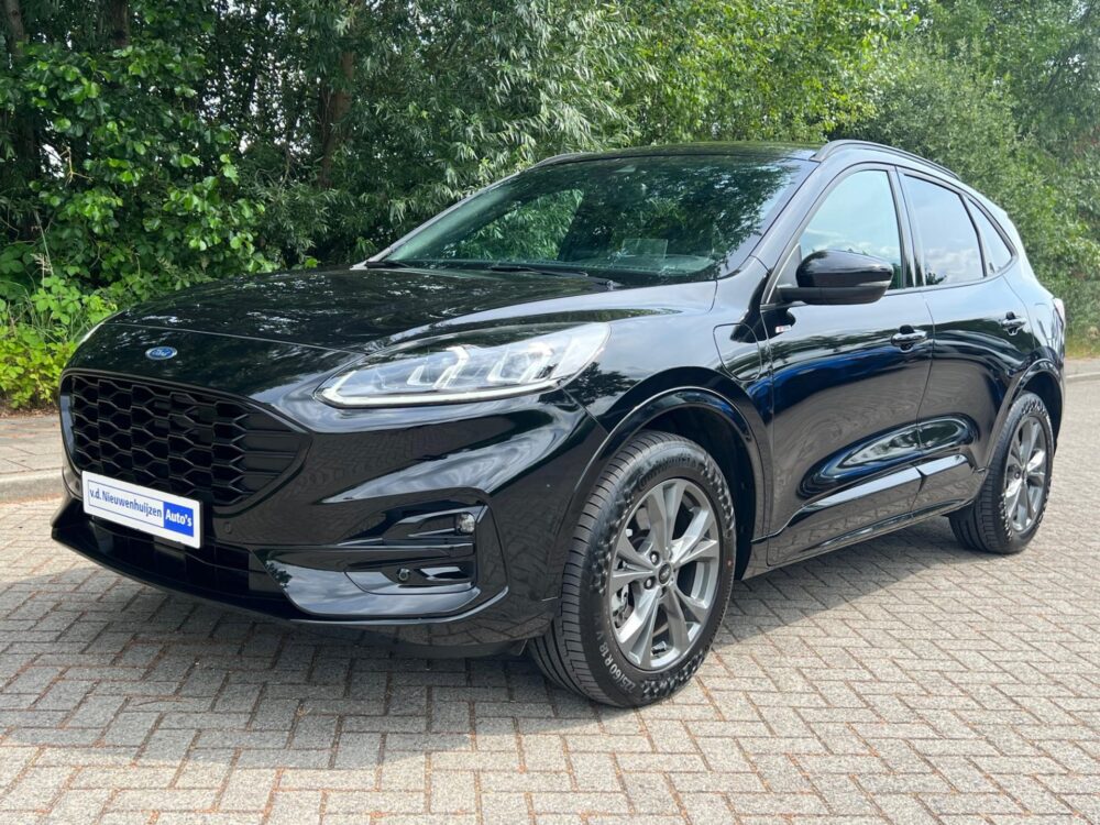 Ford Kuga 2.5 PHEV ST-Line 1