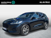 Ford Kuga 2.5 PHEV ST-Line 29
