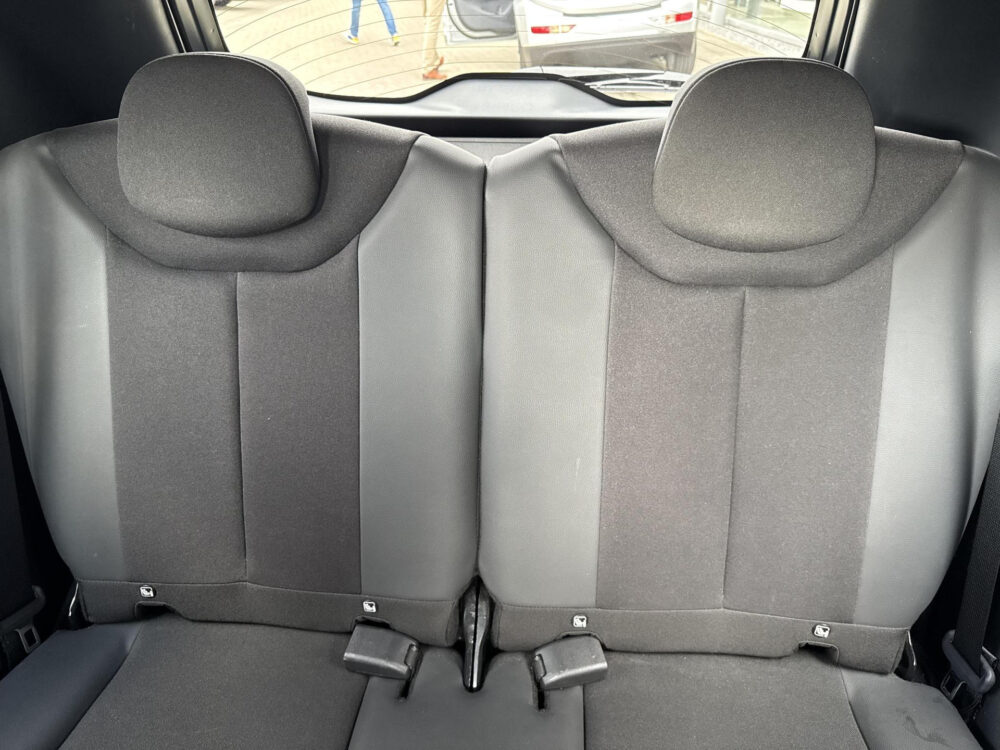 Toyota Aygo X 1.0 VVT-i S-CVT Envy 15
