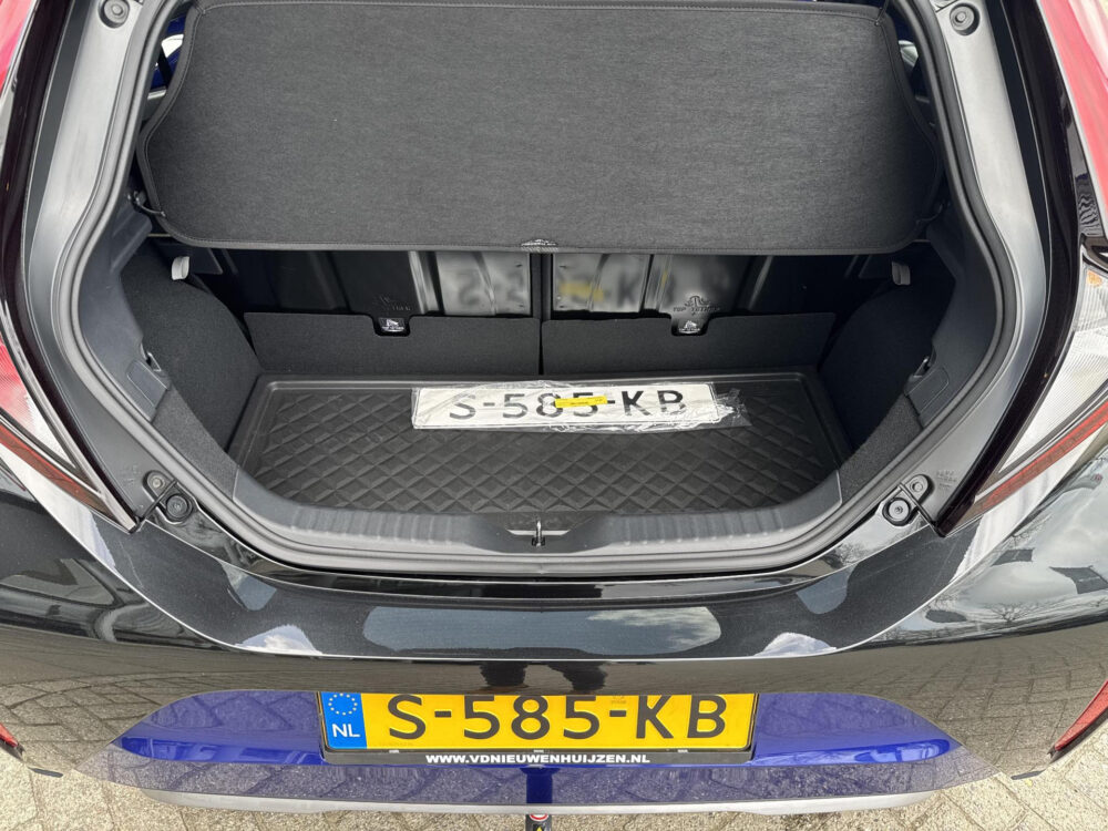 Toyota Aygo X 1.0 VVT-i S-CVT Envy 16