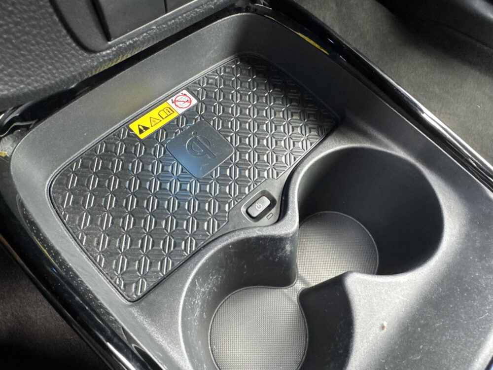 Toyota Aygo X 1.0 VVT-i S-CVT Envy 21