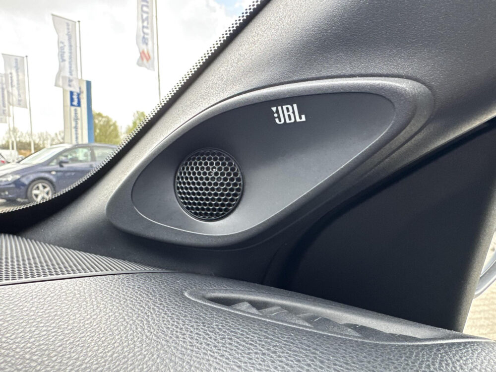 Toyota Aygo X 1.0 VVT-i S-CVT Envy 22