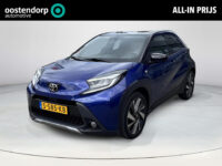 Toyota Aygo X 1.0 VVT-i S-CVT Envy 24