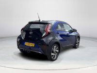 Toyota Aygo X 1.0 VVT-i S-CVT Envy 28