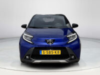 Toyota Aygo X 1.0 VVT-i S-CVT Envy 31