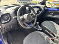 Toyota Aygo X 1.0 VVT-i S-CVT Envy 32
