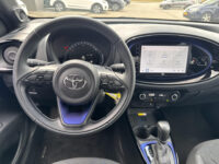 Toyota Aygo X 1.0 VVT-i S-CVT Envy 36