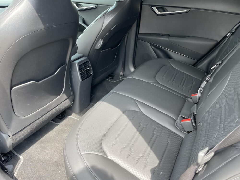 Kia Niro EV Edition Advanced 64.8 kWh 5