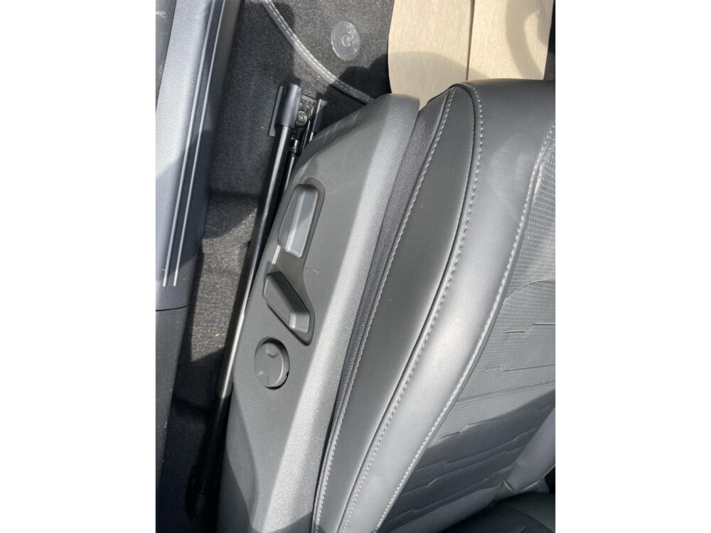 Kia Niro EV Edition Advanced 64.8 kWh 7