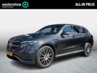 Mercedes-Benz EQC 400 4MATIC AMG Line 80 kWh 25