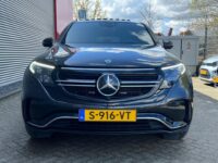 Mercedes-Benz EQC 400 4MATIC AMG Line 80 kWh 26