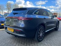 Mercedes-Benz EQC 400 4MATIC AMG Line 80 kWh 29