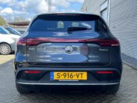 Mercedes-Benz EQC 400 4MATIC AMG Line 80 kWh 30