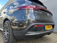Mercedes-Benz EQC 400 4MATIC AMG Line 80 kWh 32