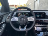 Mercedes-Benz EQC 400 4MATIC AMG Line 80 kWh 39