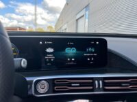 Mercedes-Benz EQC 400 4MATIC AMG Line 80 kWh 43
