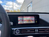 Mercedes-Benz EQC 400 4MATIC AMG Line 80 kWh 45