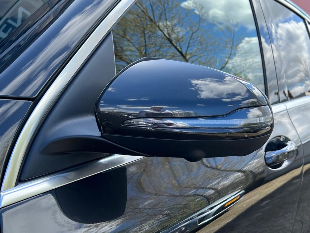 Mercedes-Benz EQC 400 4MATIC AMG Line 80 kWh 9