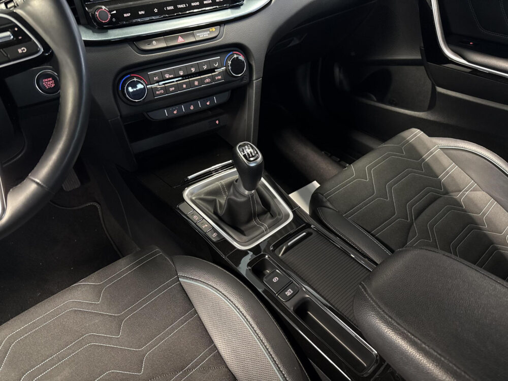 Kia Ceed Sportswagon 1.0 T-GDi MHEV Design Edition 10