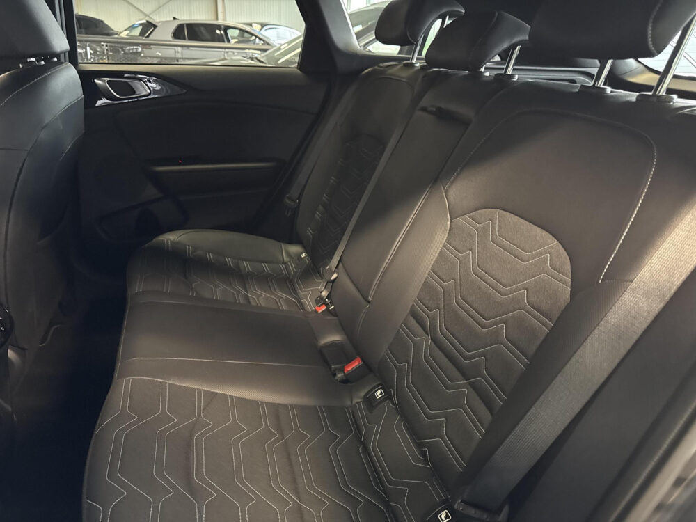 Kia Ceed Sportswagon 1.0 T-GDi MHEV Design Edition 11