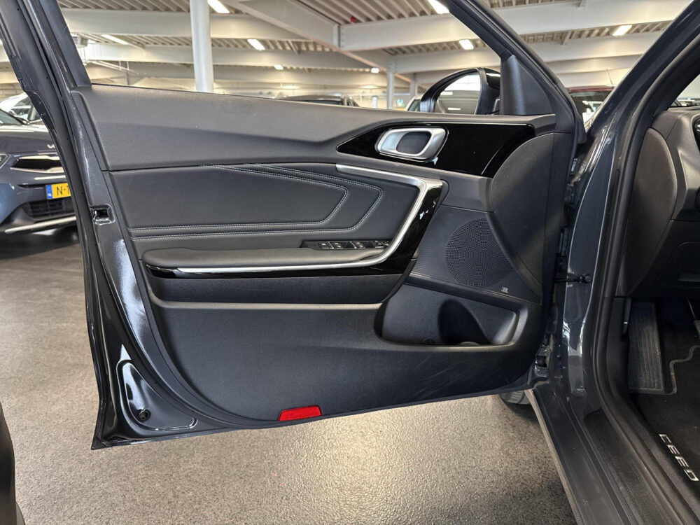 Kia Ceed Sportswagon 1.0 T-GDi MHEV Design Edition 15