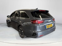 Kia Ceed Sportswagon 1.0 T-GDi MHEV Design Edition 21