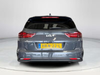 Kia Ceed Sportswagon 1.0 T-GDi MHEV Design Edition 22