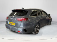 Kia Ceed Sportswagon 1.0 T-GDi MHEV Design Edition 23
