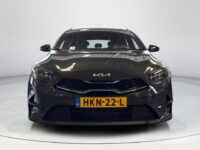 Kia Ceed Sportswagon 1.0 T-GDi MHEV Design Edition 26